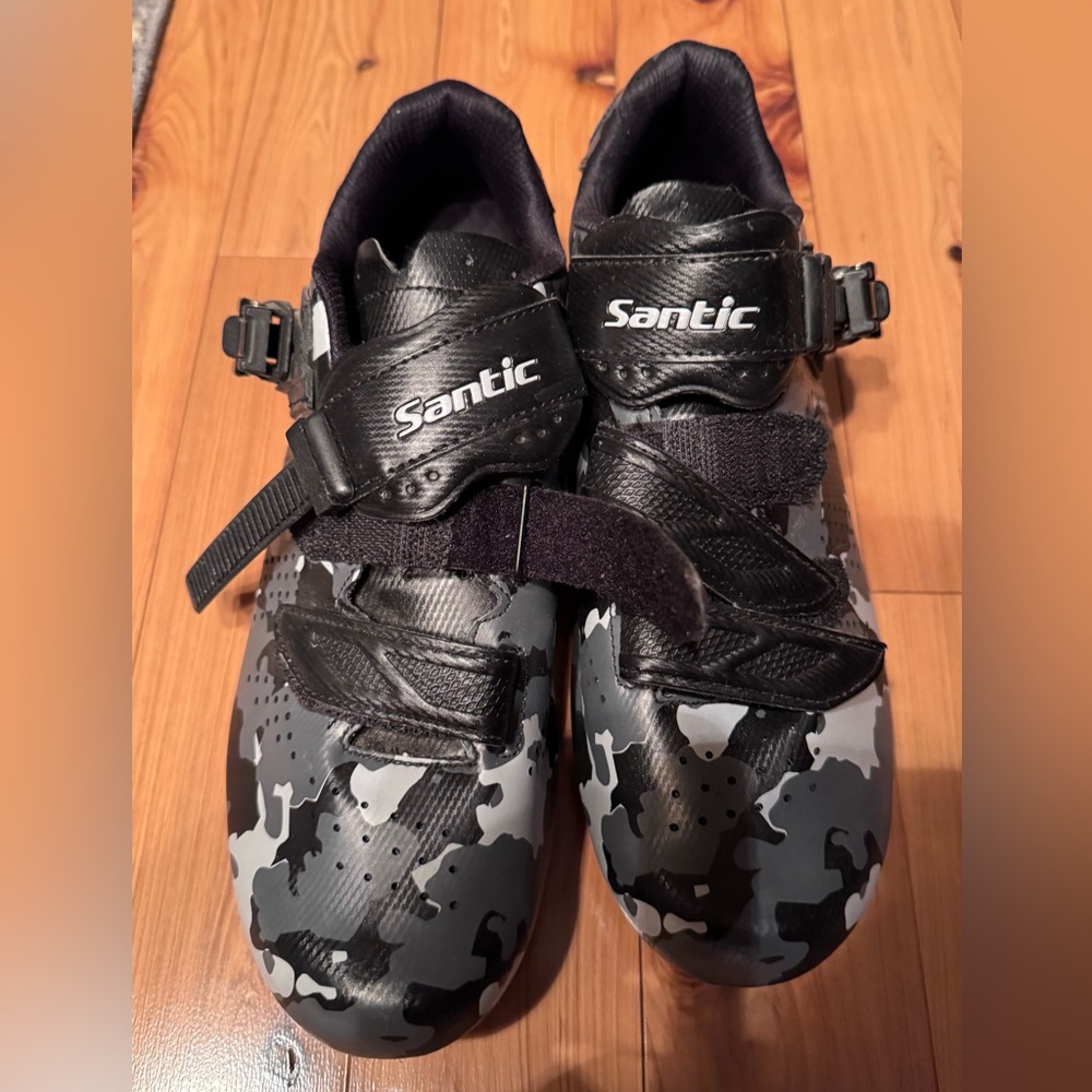 Santic Men's Cylcing Shoes